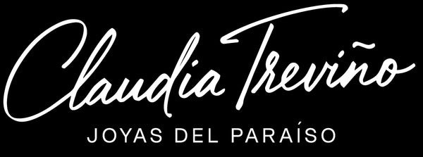 Claudia Treviño Joyas del Paraiso